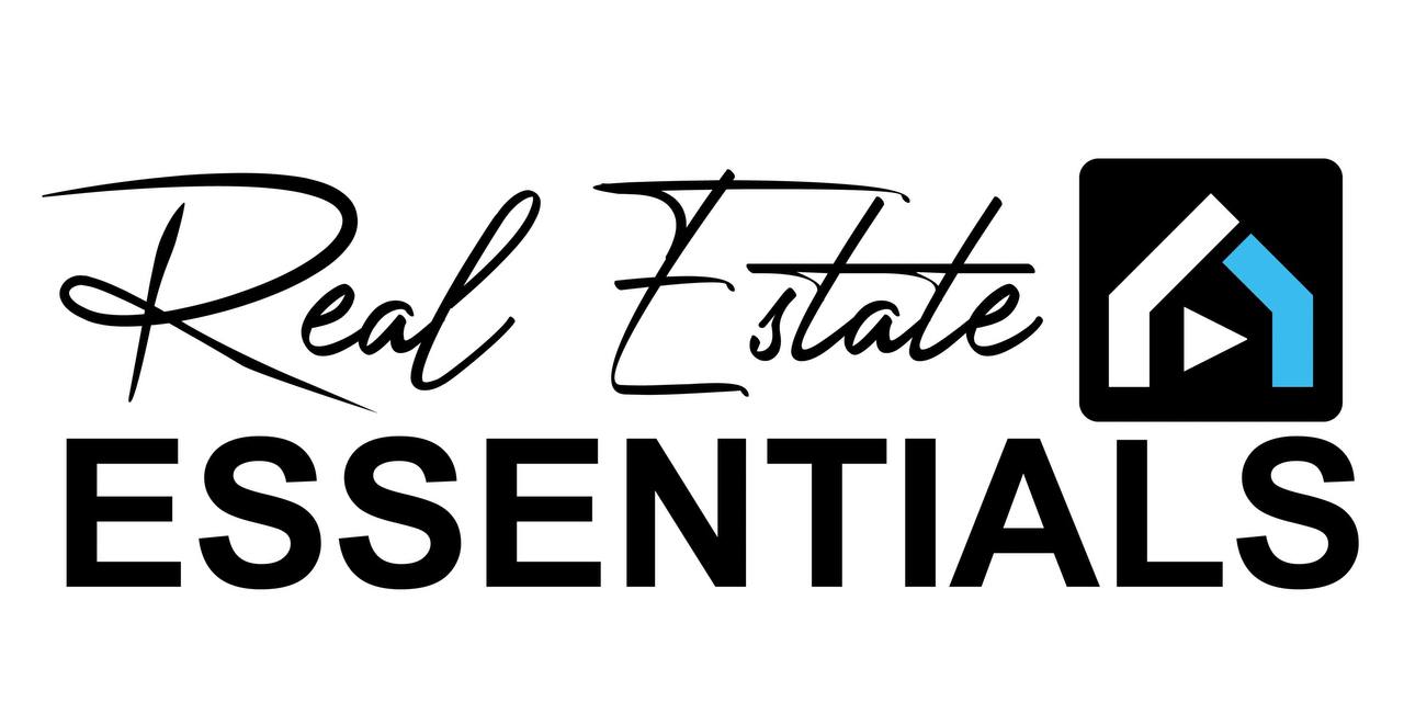 Real Estate Essentials brokerage logo