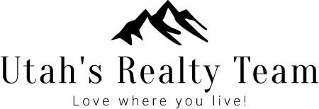 Utah's Realty Team logo